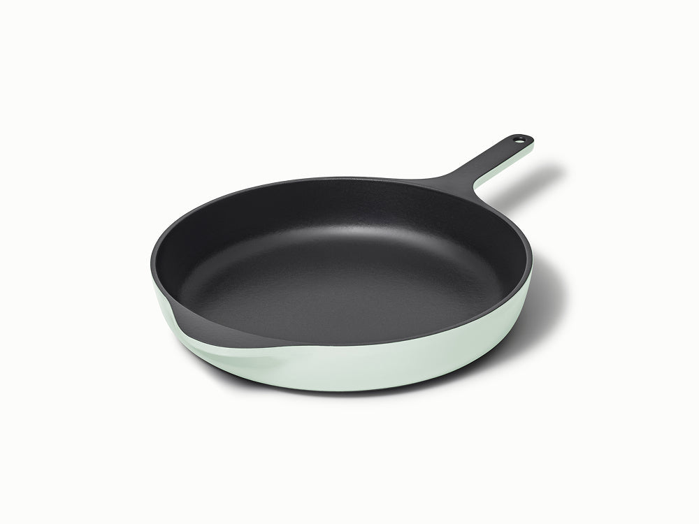 Cast Iron 12" Skillet