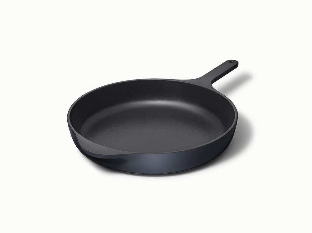 Cast Iron 12" Skillet