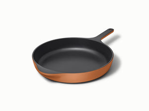 Cast Iron 12" Skillet