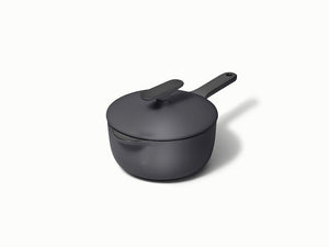 Cast Iron Mini Sauce with Lid