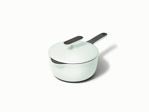 Cast Iron Mini Sauce with Lid