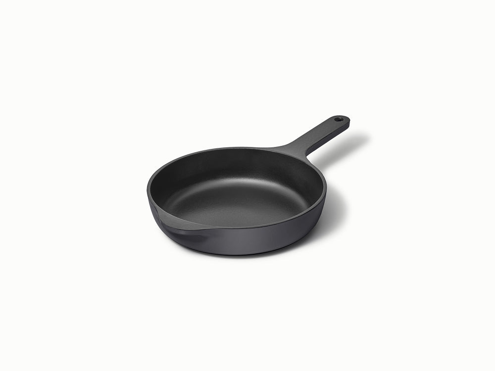 Cast Iron 8" Skillet