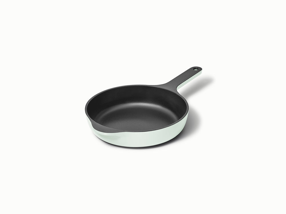 Cast Iron 8" Skillet