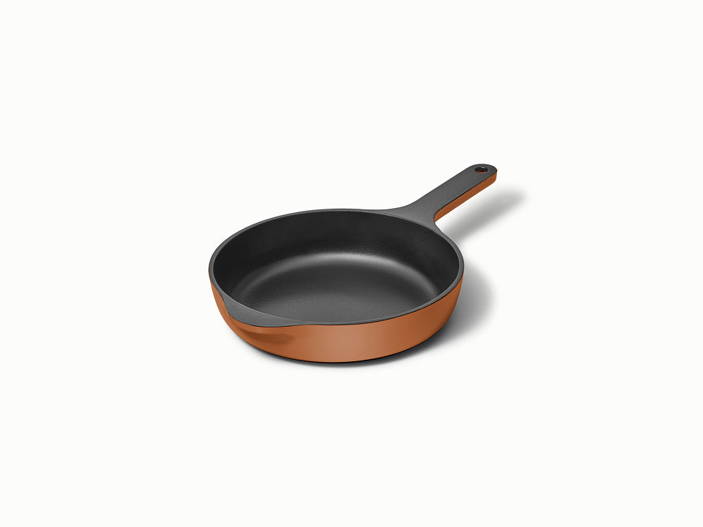 Cast Iron 8" Skillet