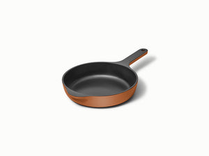 Cast Iron 8" Skillet