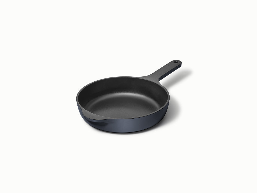 Cast Iron 8" Skillet