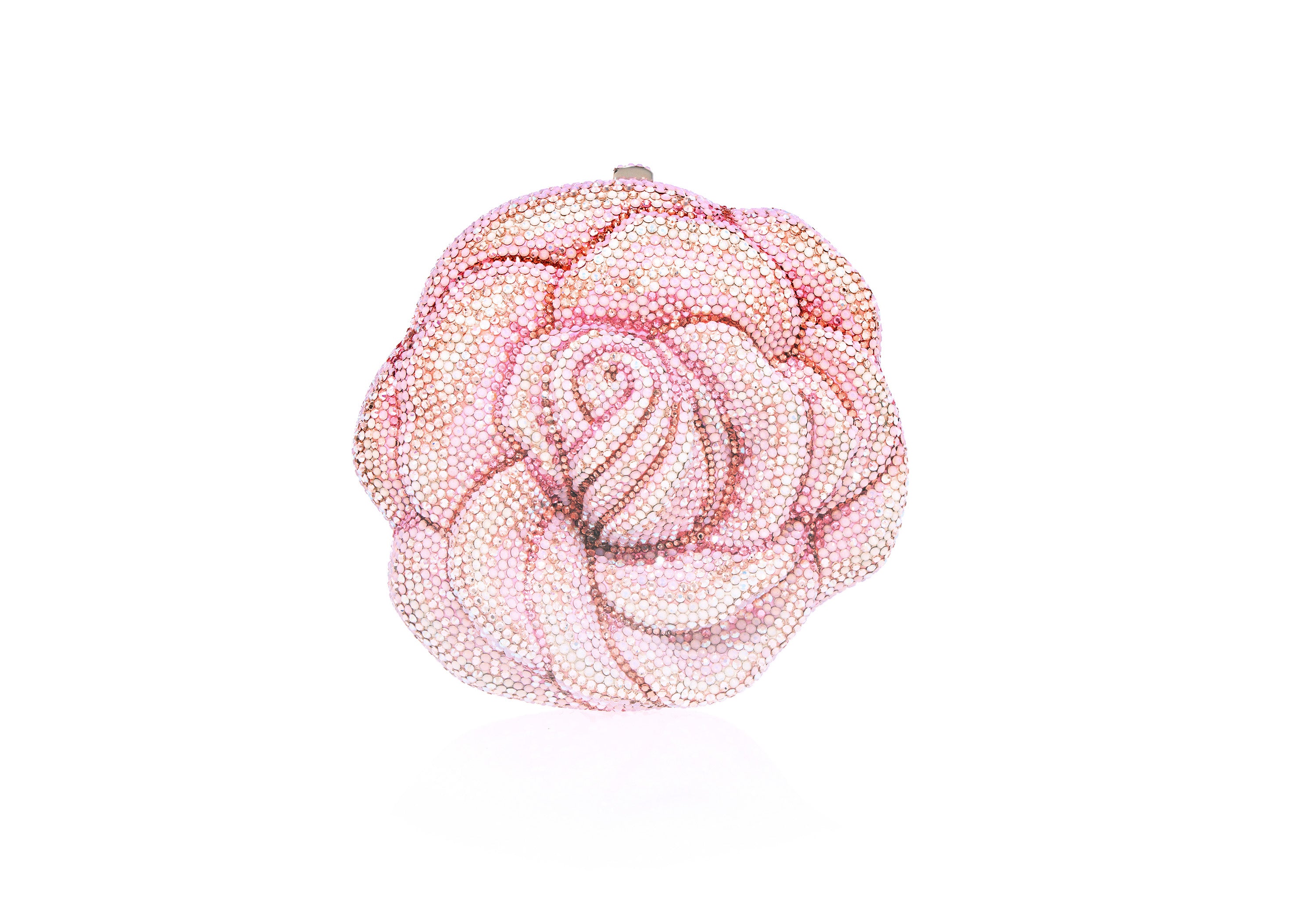 Rose English Clutch