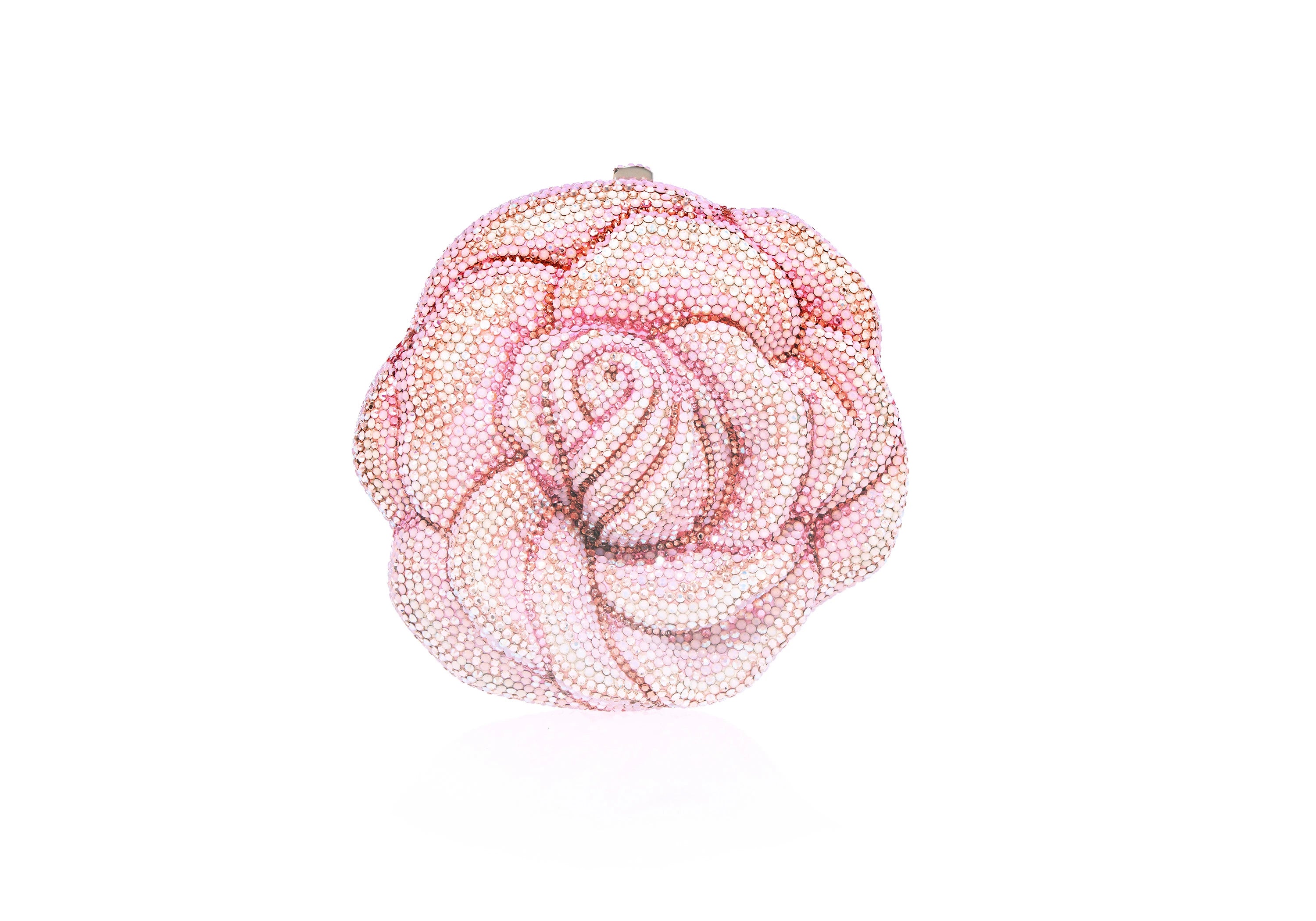 Rose English Clutch