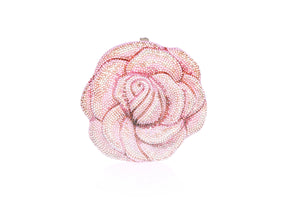 Rose English Clutch