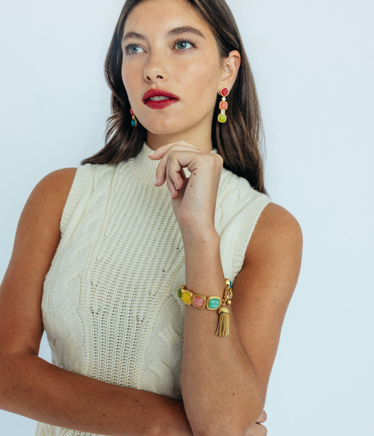 Esmerelda Earrings