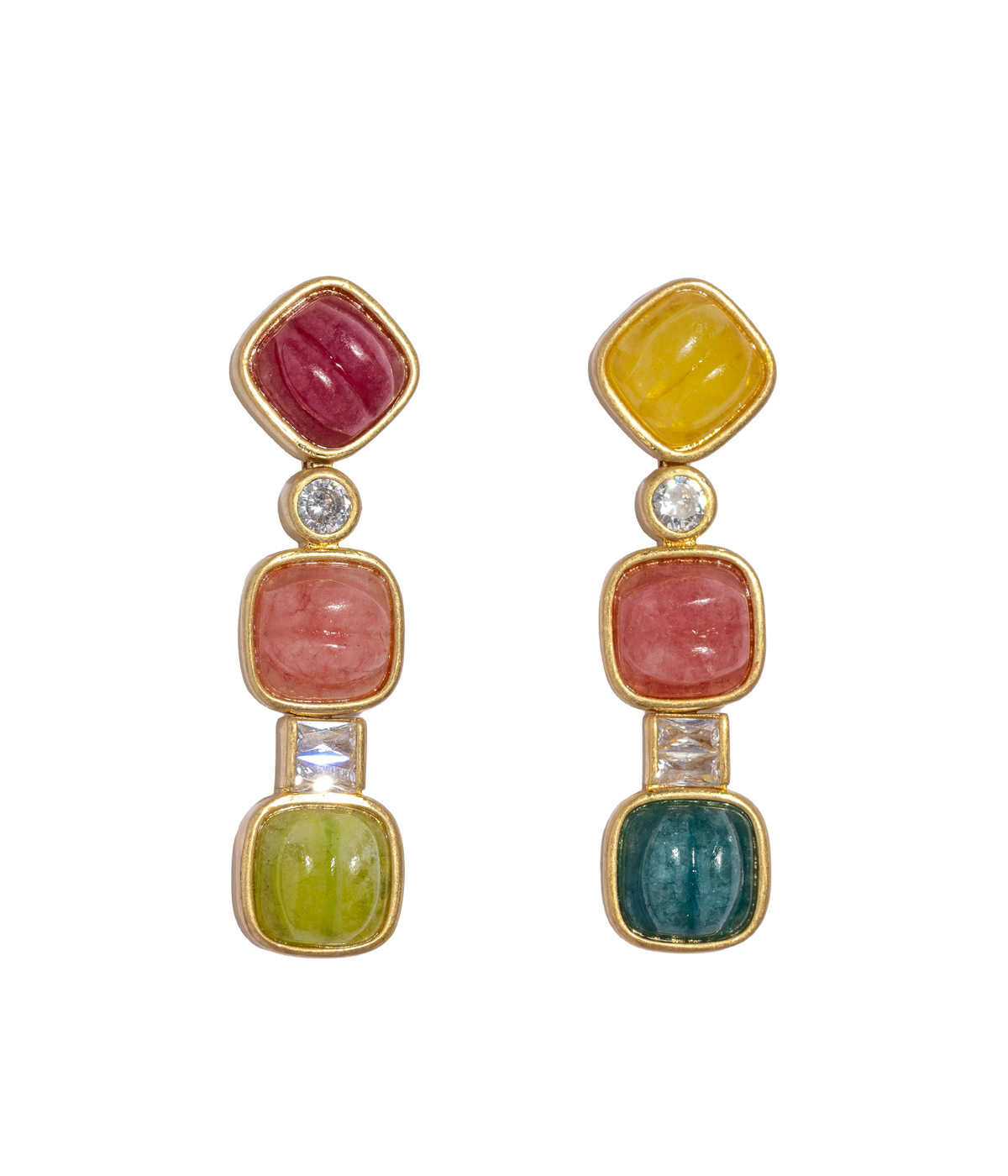 Esmerelda Earrings