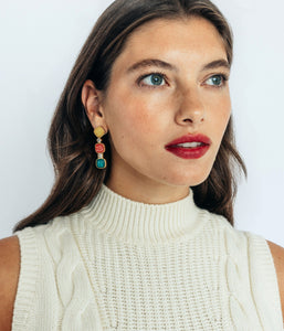 Esmerelda Earrings
