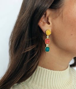Esmerelda Earrings