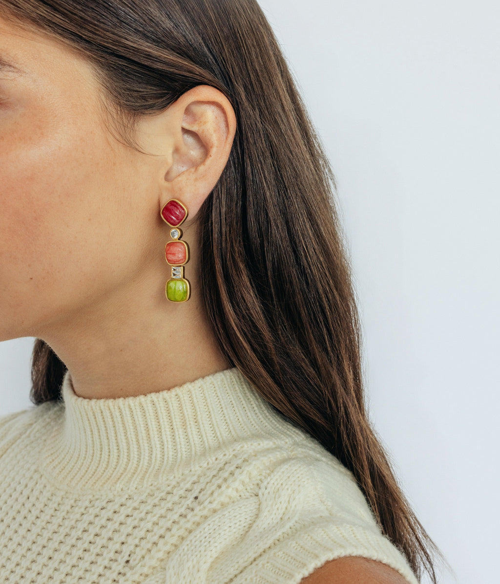 Esmerelda Earrings
