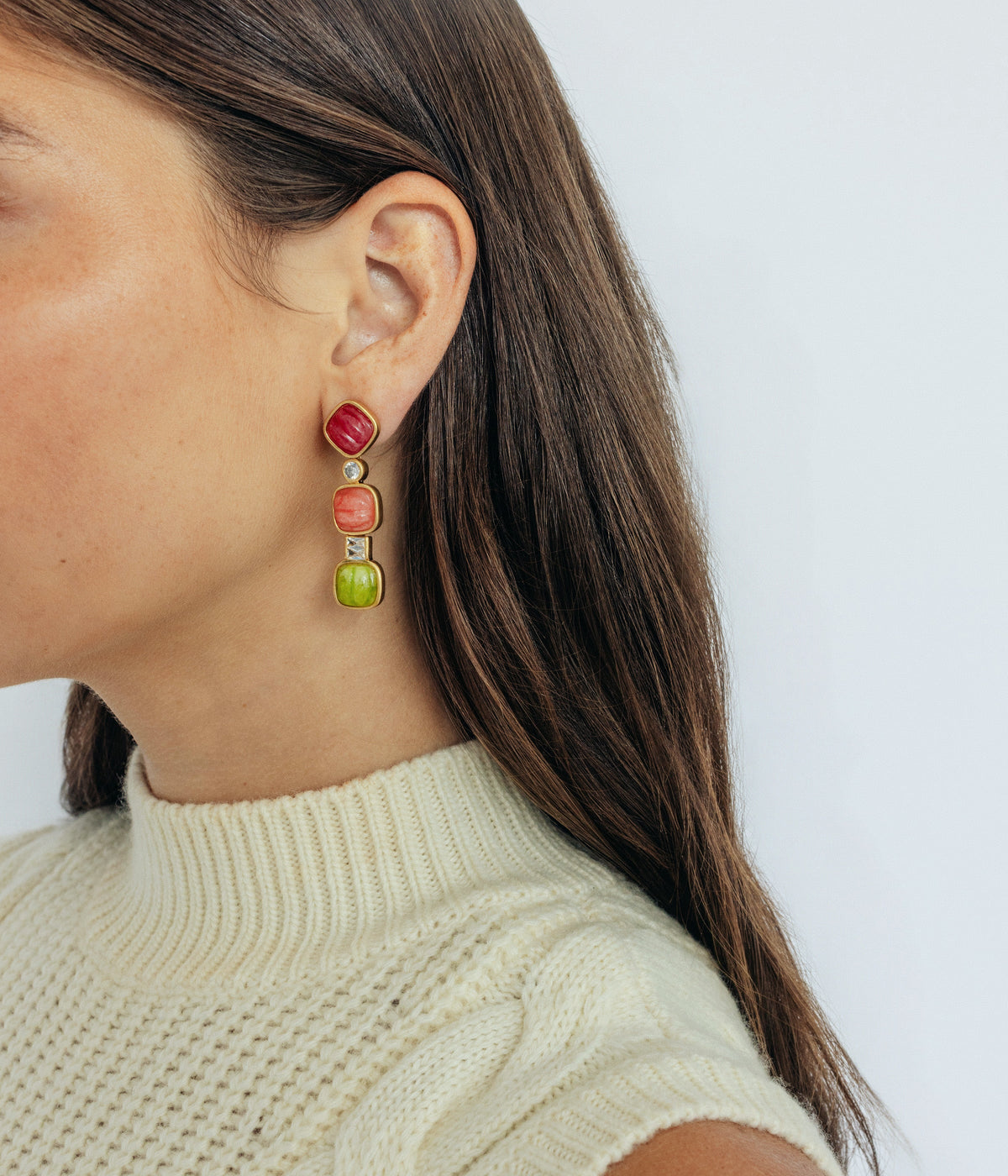 Esmerelda Earrings