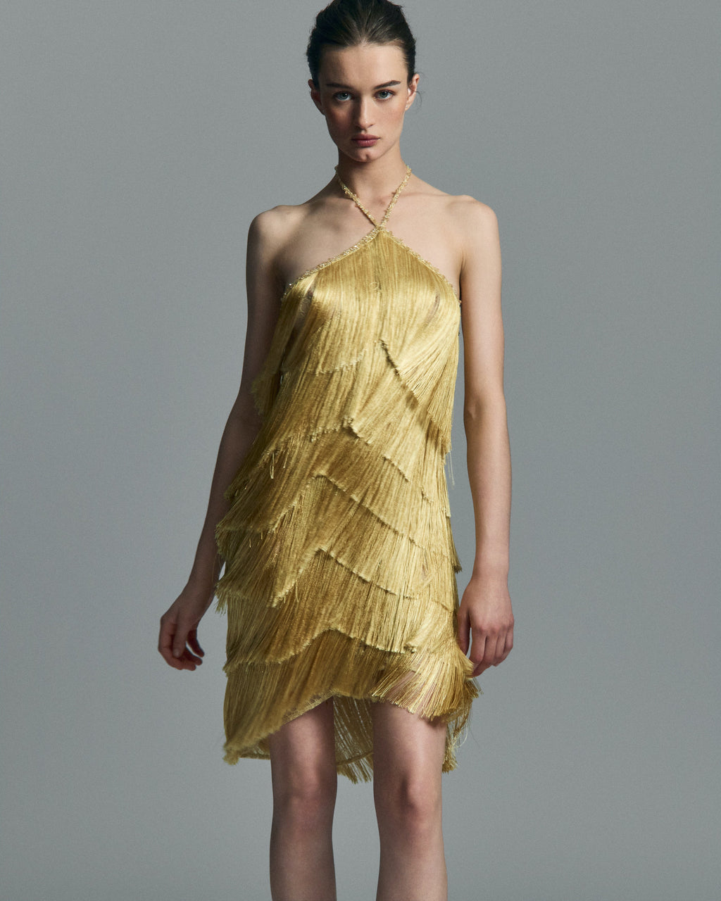 Estrella Sun Mini Dress