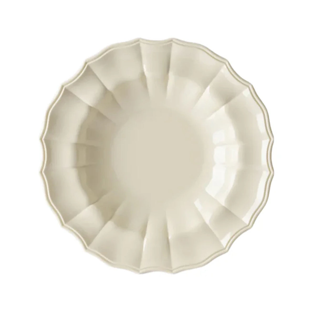 Eva Acrylic Bowl
