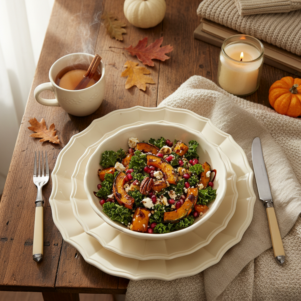 Eva Melamine Dinner Plate