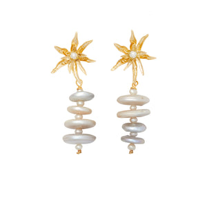 Evangeline Earrings