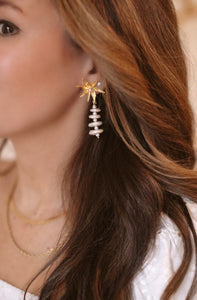 Evangeline Earrings