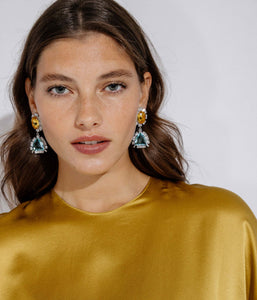 Everett Drop Earrings