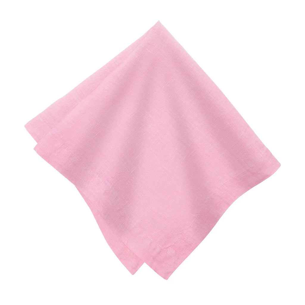 Everyday Napkin Peony, Set of 4
