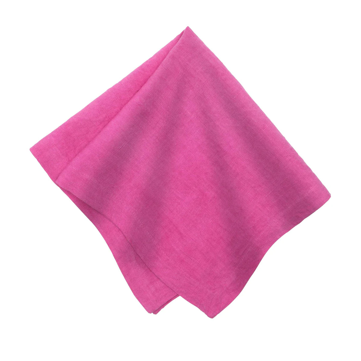 Everyday Napkin in Flamingo, Set of 4