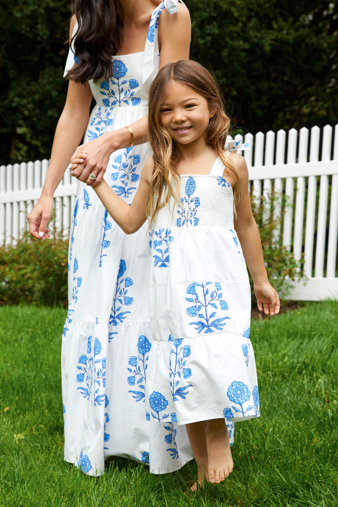 Nantucket Mini Dress