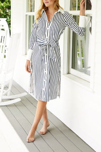 Kat Jamieson Shirtdress