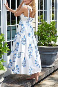 Nantucket Dress