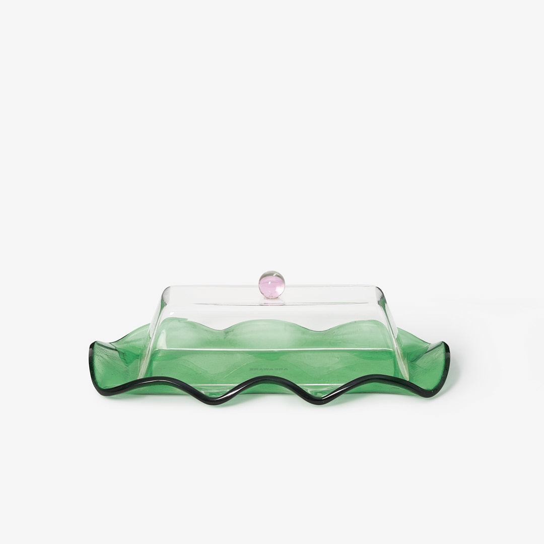 Butter Dish