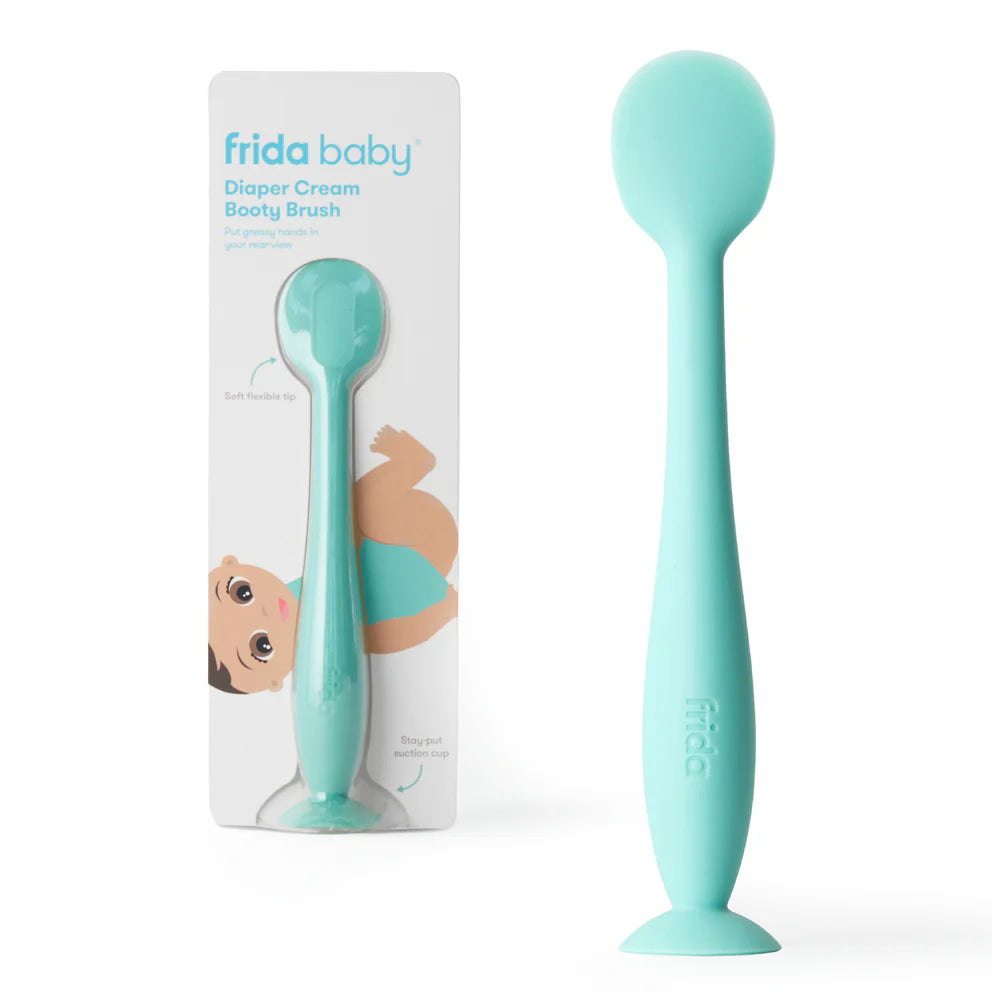 Frida Baby Diaper Cream Brush