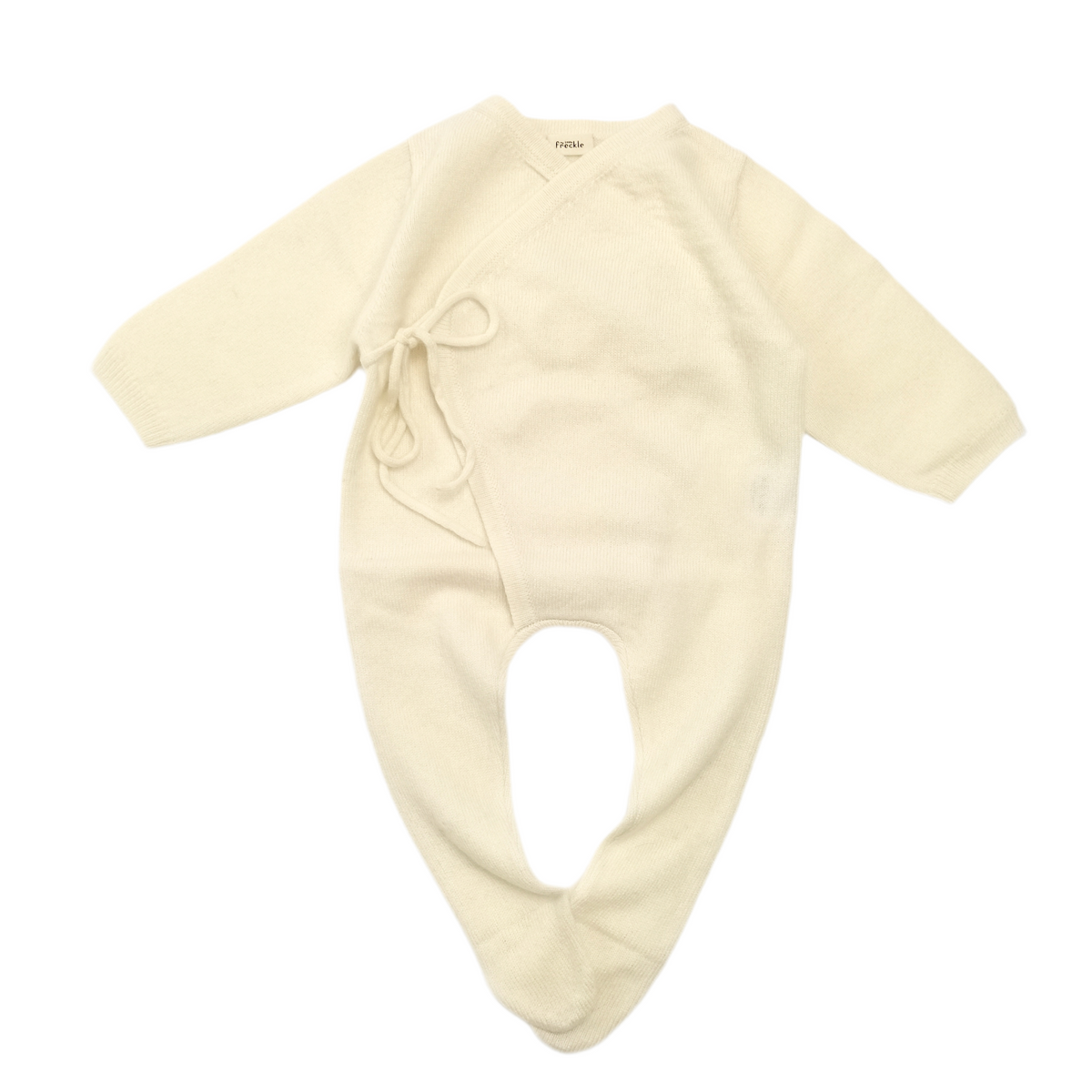 Cashmere Babygrow