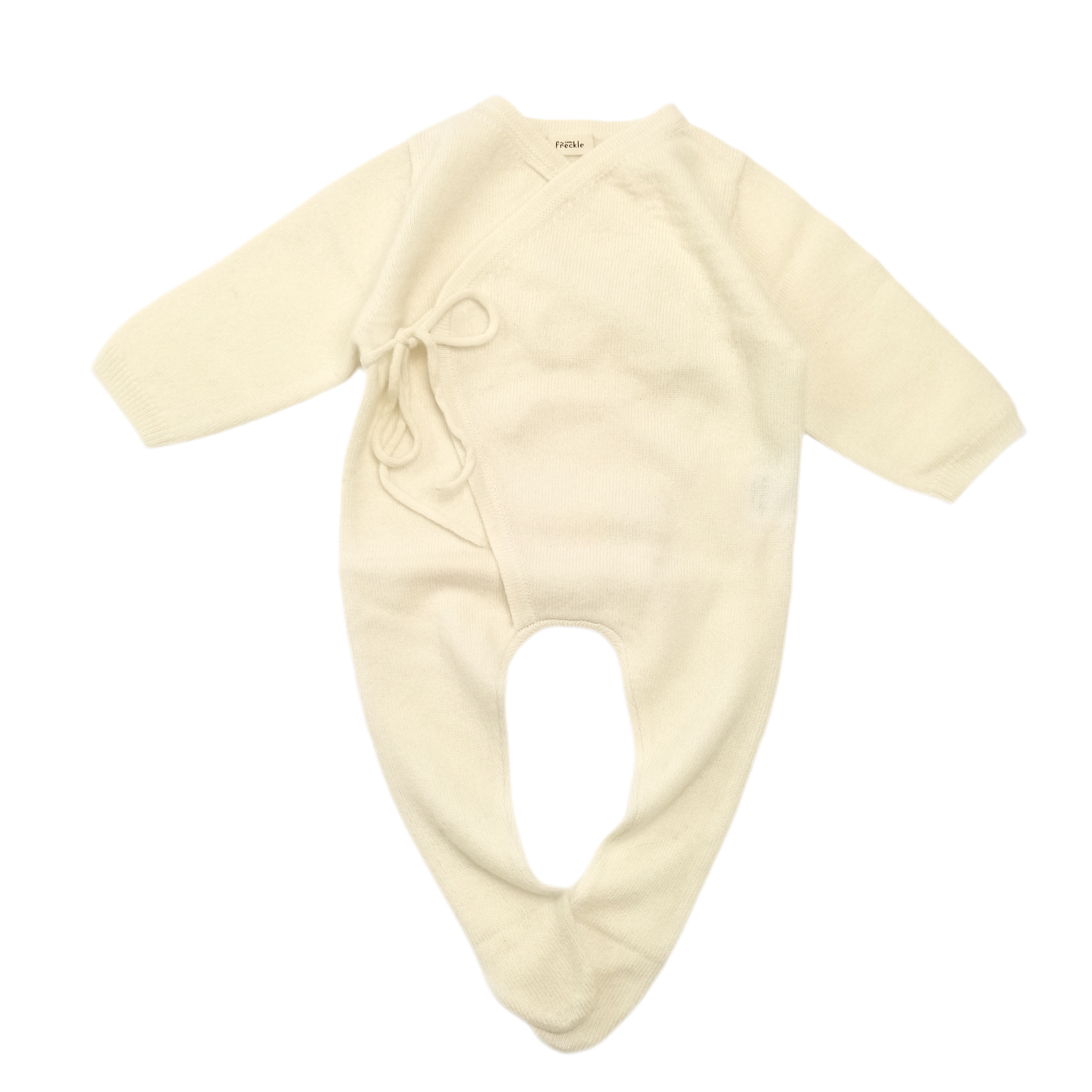 Cashmere Babygrow