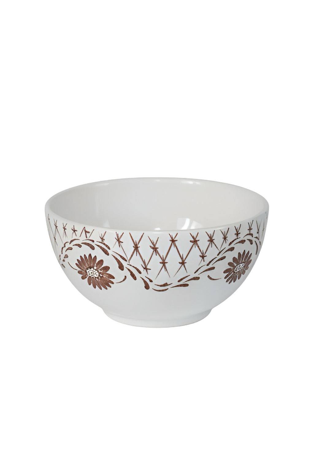 Wren Cereal Bowl