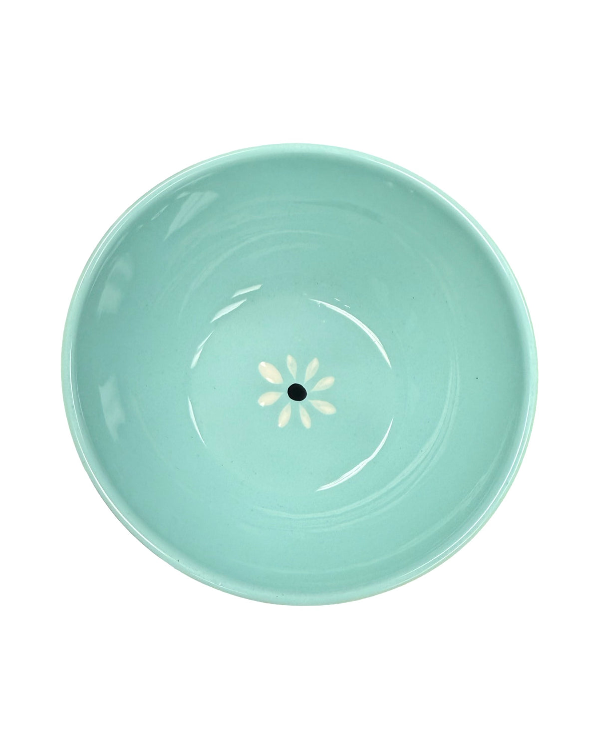 Gigi Aqua Cereal Bowl
