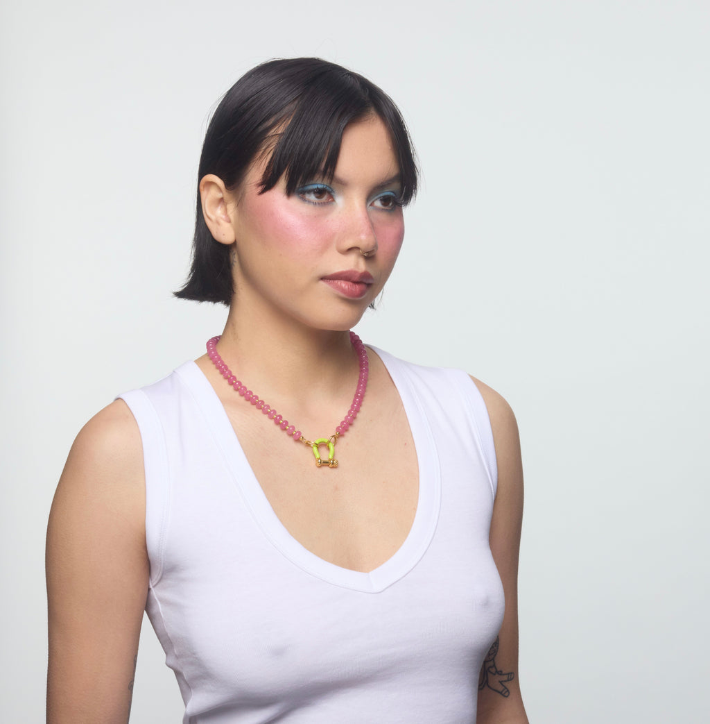 Wanda Necklace