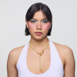 Lemon Lariat