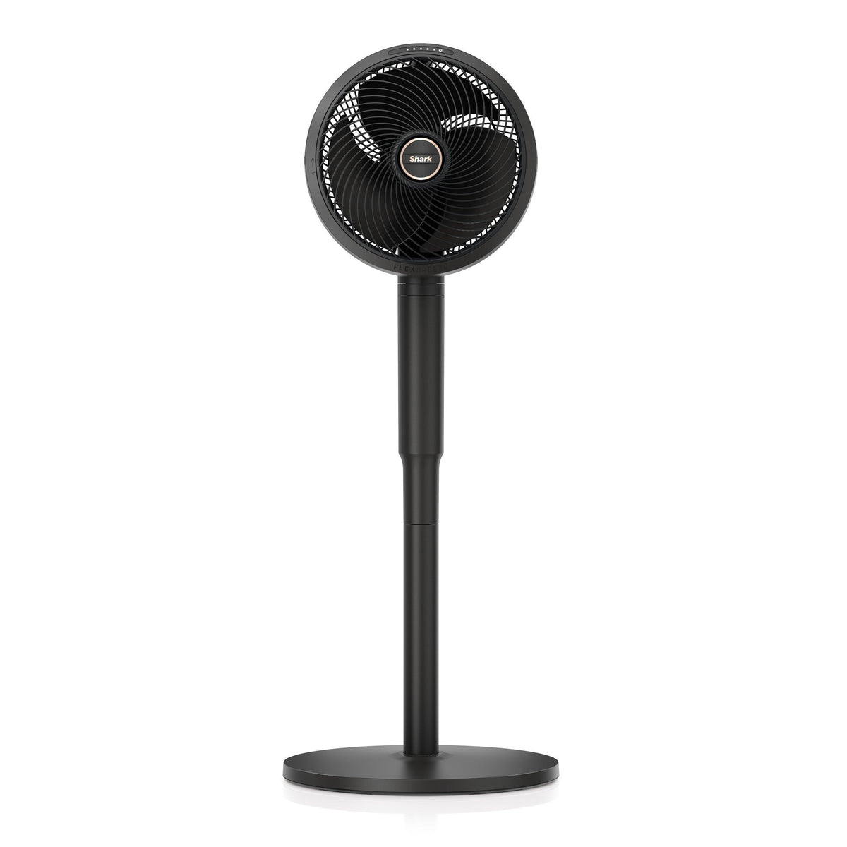 FlexBreeze Pedestal & Tabletop Indoor/Outdoor Fan w/ InstaCool Mist
