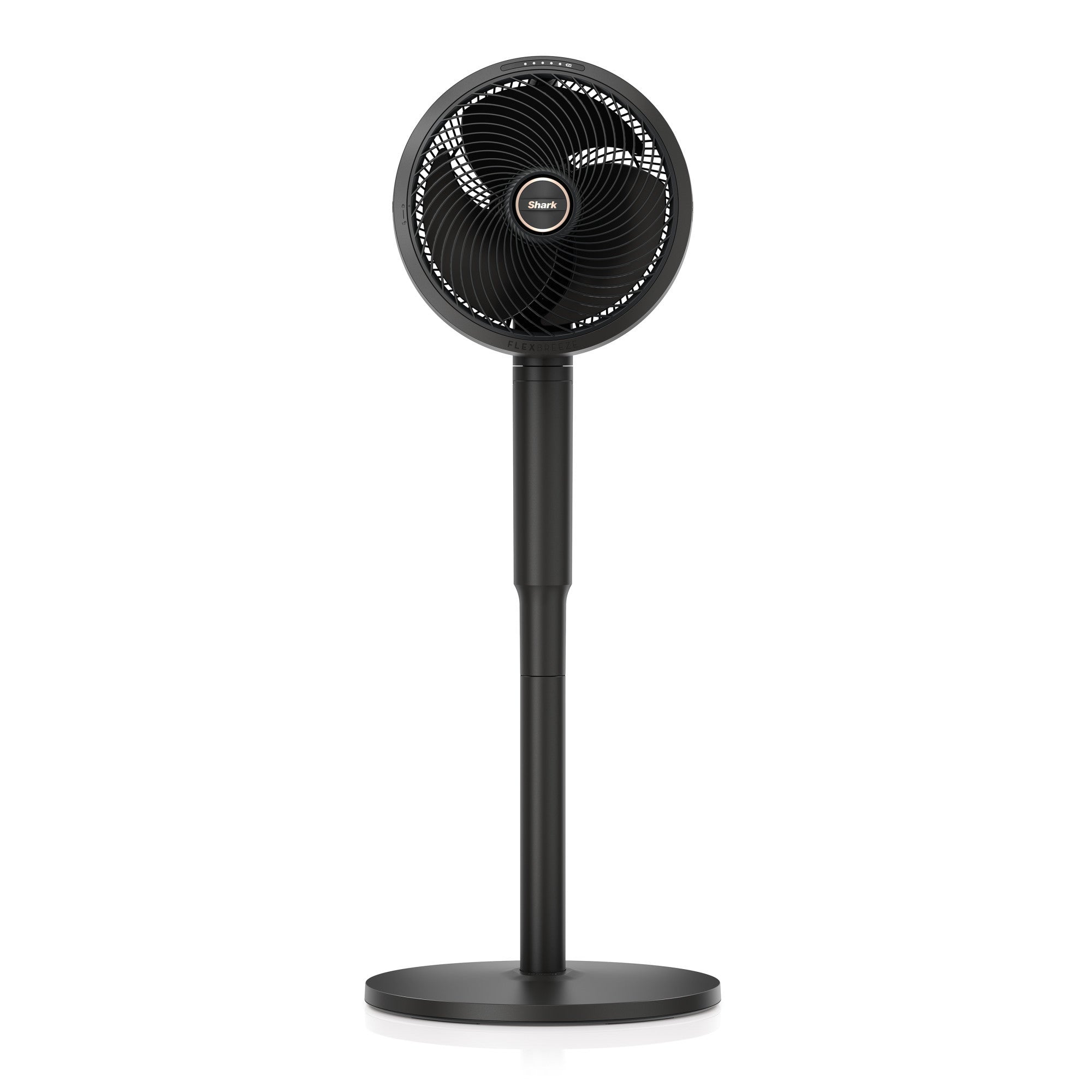 FlexBreeze Pedestal & Tabletop Indoor/Outdoor Fan w/ InstaCool Mist