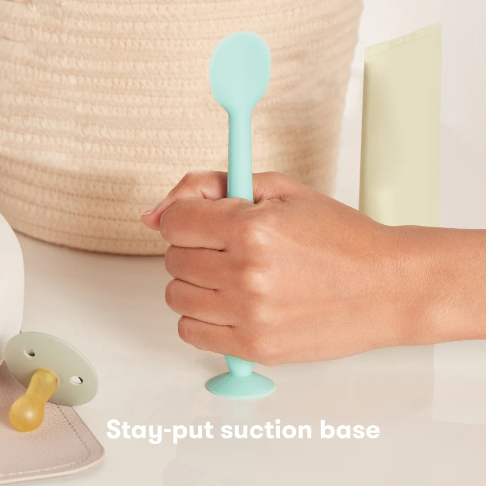 Frida Baby Diaper Cream Brush