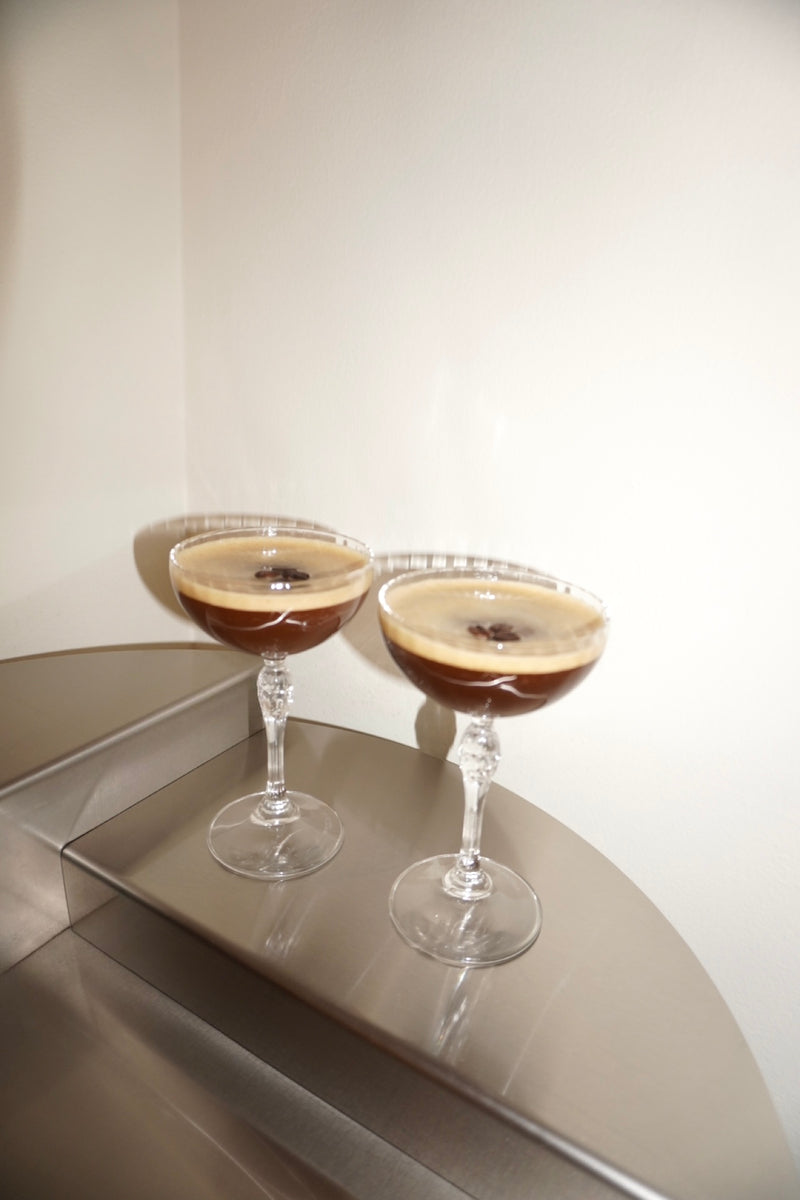 Belmond Coupe Set (Set of 2)
