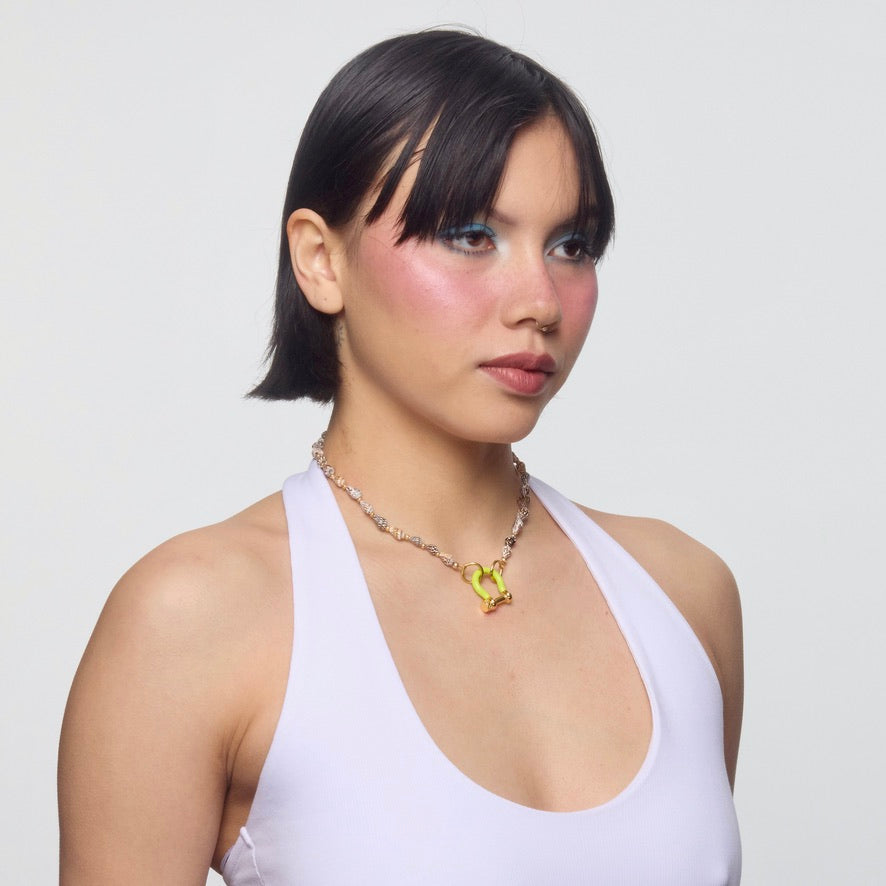 Margate Shell Necklace