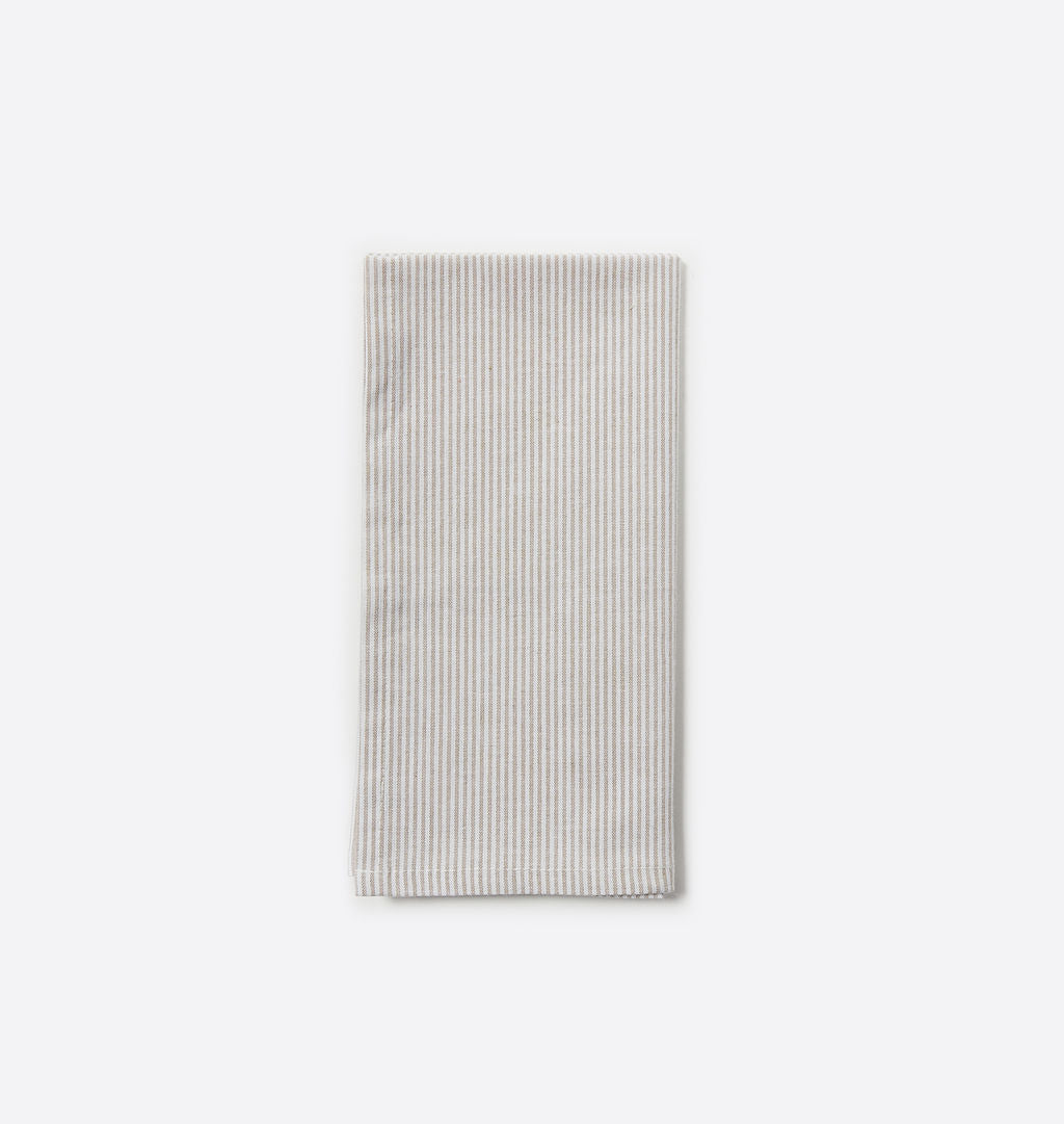 Avila Striped Napkin