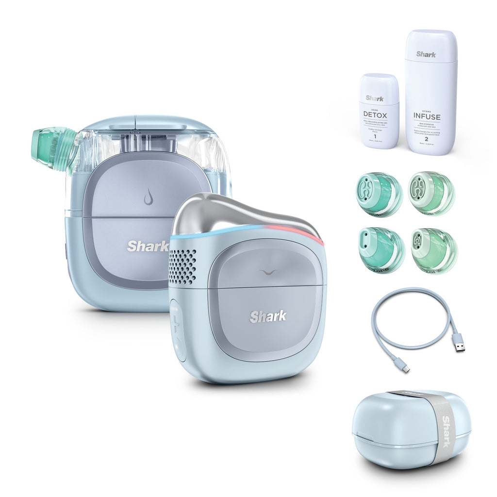 Shark FacialPro Glow At Home Facial System