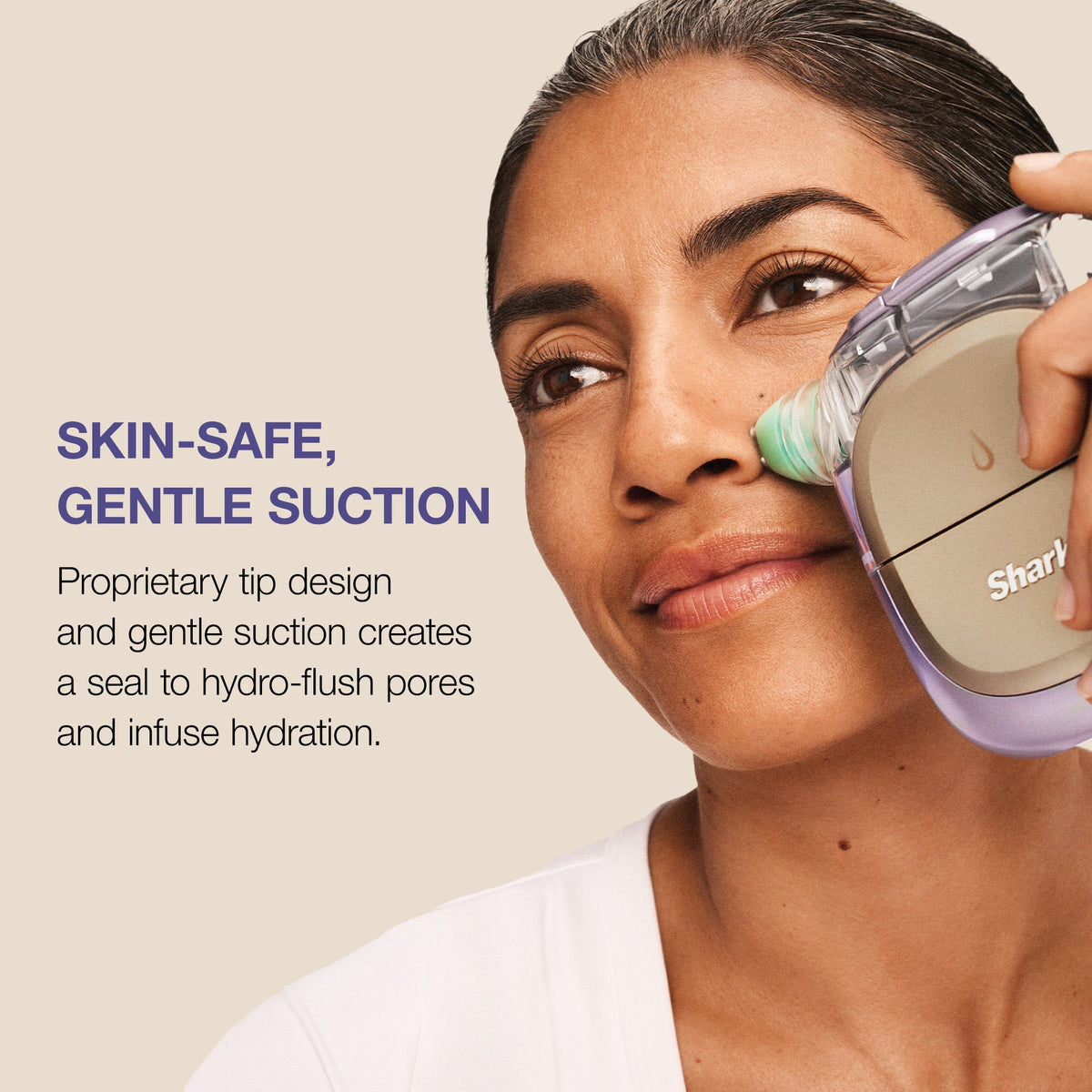 Shark FacialPro Glow At Home Facial System