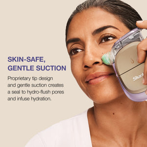 Shark FacialPro Glow At Home Facial System