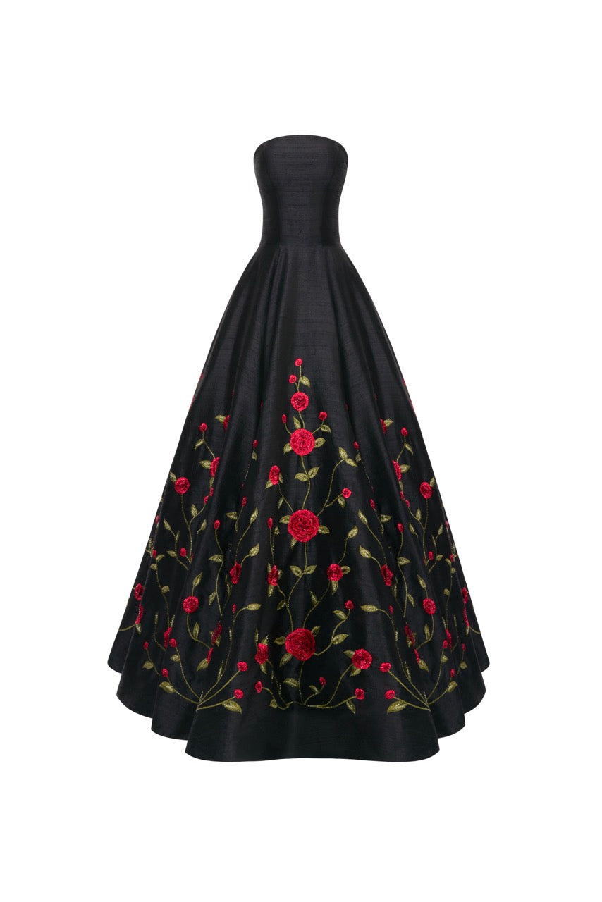 The Fiora Gown