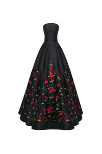The Fiora Gown