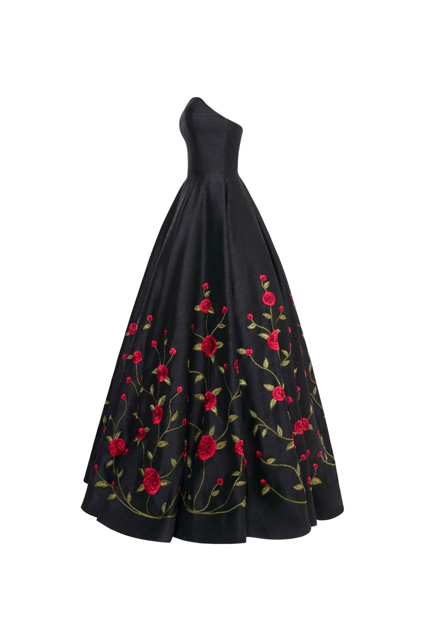The Fiora Gown